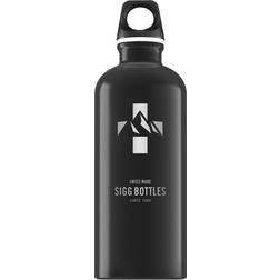 Sigg Mountain Vannflaske 0.6L