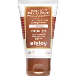 Sisley Paris Super Soin Solaire Tinted Sun Care #2 Golden SPF30 PA+++ 40ml