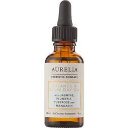 Aurelia Balance & Glow Day Oil 1fl oz