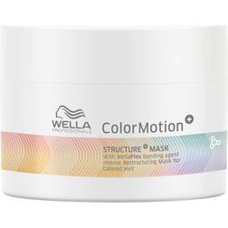 Wella ColorMotion+ Structure+ Mask 16.9fl oz