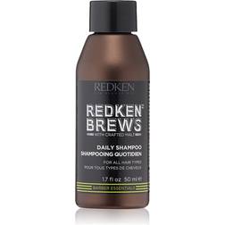 Redken Brews Daily Shampoo 1.7fl oz