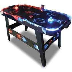 Carromco Air Hockey Fire vs Ice