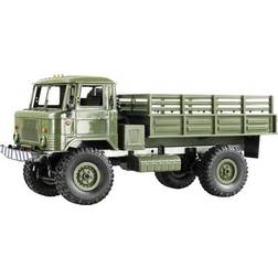 Amewi GAZ-66 4WD RTR 22324