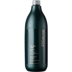 Shu Uemura Ultimate Reset Shampoo 980ml