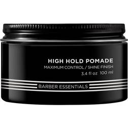 Redken Brews High Hold Pomade 3.4fl oz