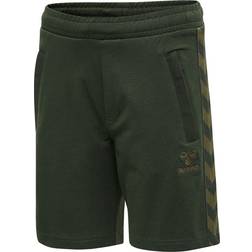 Hummel Kid's Move Classic Shorts - Rosin (206931-6740)