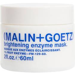 Malin+Goetz Brightening Enzyme Mask 2fl oz