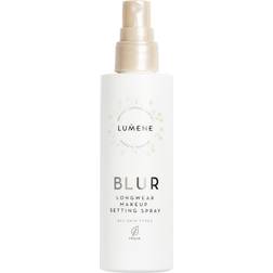 Lumene Blur Longwear Makeup Setting Spray 100ml