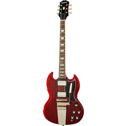 Epiphone SG Standard '61 Maestro Vibrola