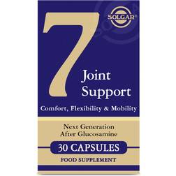 Solgar 7 Joint Support 30 Stk.