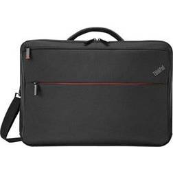 Lenovo ThinkPad Professional Topload Case 15.6" - Black