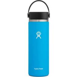 Hydro Flask Wide Mouth Wasserflasche 0.591L