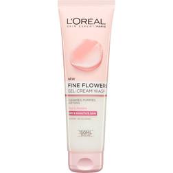 L'Oréal Paris Fine Flowers Gel-Cream Wash 5.1fl oz