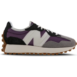 New Balance 327 W - Purple/Grey/Black