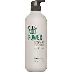 KMS California AddPower Shampoo 25.4fl oz