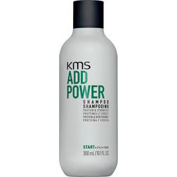 KMS California AddPower Shampoo 10.1fl oz