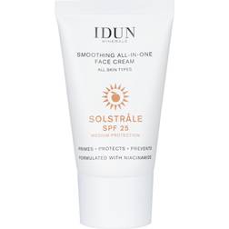 Idun Minerals Solstråle All-in-One Face Cream SPF25 1fl oz
