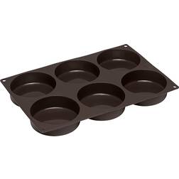 Lurch Flexiform Muffin Tray 20x15 cm