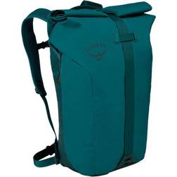 Osprey Transporter Roll 25 - Westwind Teal