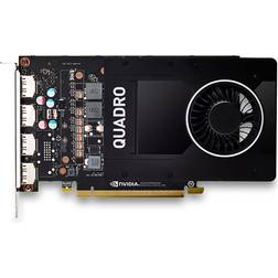 Nvidia Quadro P2200