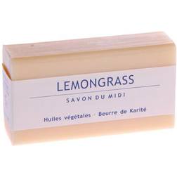 Savon du Midi Lemongrass 100g