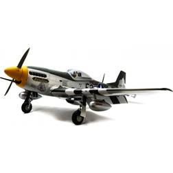 Horizon Hobby P-51D Mustang 20cc ARF RTR HAN2820