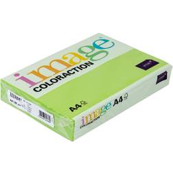 Antalis Image Coloraction Lime Green 66 A4 80g/m² 500Stk.