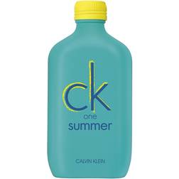 Calvin Klein CK One Summer 2020 EdT 3.4 fl oz