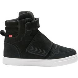 Hummel Stadil Tonal Jr - Black