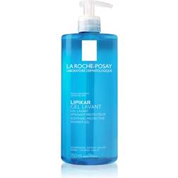 La Roche-Posay Lipikar Gellavant Gentle Shower Gel 25.4fl oz