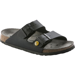 Birkenstock Arizona ESD Birko-Flor - Black