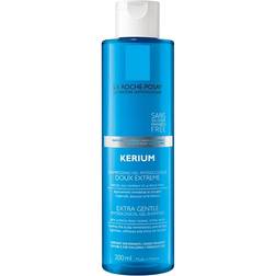 La Roche-Posay Kerium Extra Gentle Shampoo 200ml