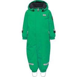 Lego Wear Julian 711 Tec Snowsuit - Green (21348)