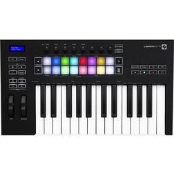 Novation Launchkey 25 MK3