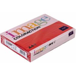 Antalis Image Coloraction Coral Red 28 A4 80g/m² 500Stk.