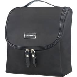 Samsonite Karissa Toilet Kit - Black