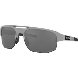 Oakley Mercenary OO9424-0370 Prizm Black