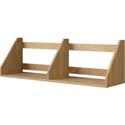 FDB Møbler B5 Wall Shelf 31.5"