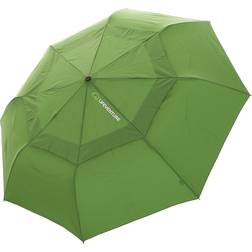 Lifeventure Trek Medium Umbrella Green (68013)