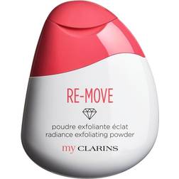 Clarins My Clarins Re-Move Radiance Exfoliating Powder 40g