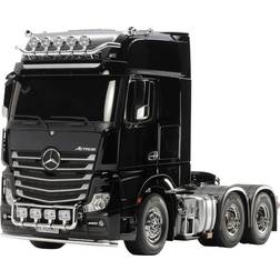 Tamiya Mercedes Benz Actros 3363 6x4 Gigaspace Kit 56348