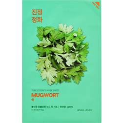 Holika Holika Pure Essence Mask Sheet Mugwort 23ml