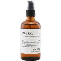 Meraki Multi Oil 100ml