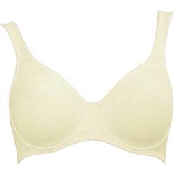 Anita Rosa Faia Twin Seamless Underwire Bra - Beige