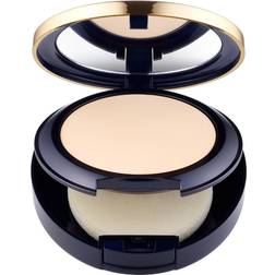 Estée Lauder Double Wear Stay-in-Place Matte Powder Foundation SPF10 1N2 Ecru