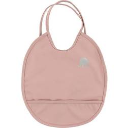 CeLaVi PU Bib with Pocket