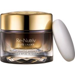 Estée Lauder Re-Nutriv Ultimate Diamond Transformative Massage Mask 50ml