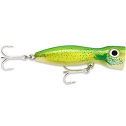 Rapala X Rap Magnum Xplode 13cm Dorado