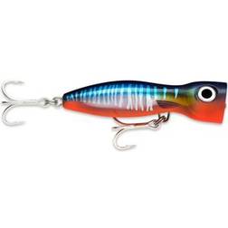 Rapala X Rap Magnum Xplode 13cm Hot Wahoo UV