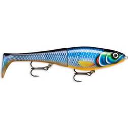 Rapala X Rap Peto 14cm Blue Ghost